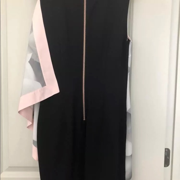 **SOLD** Ted Baker Formal Dress - Picture 2 of 4